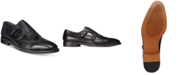 Bar III Men's Clint Double Monk Loafers, Created for Macy's